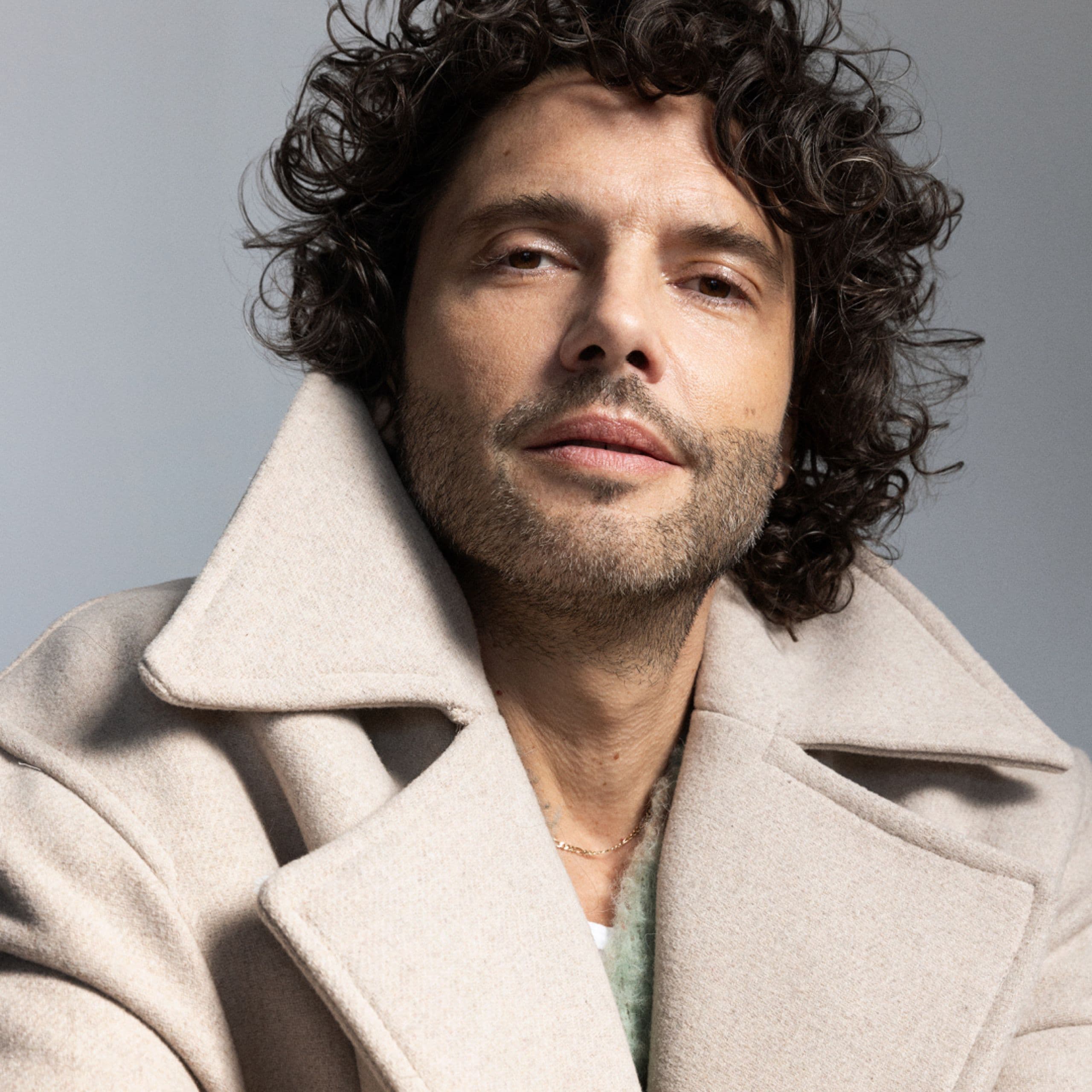 Alexandre Poulin - La somme des êtres aimés