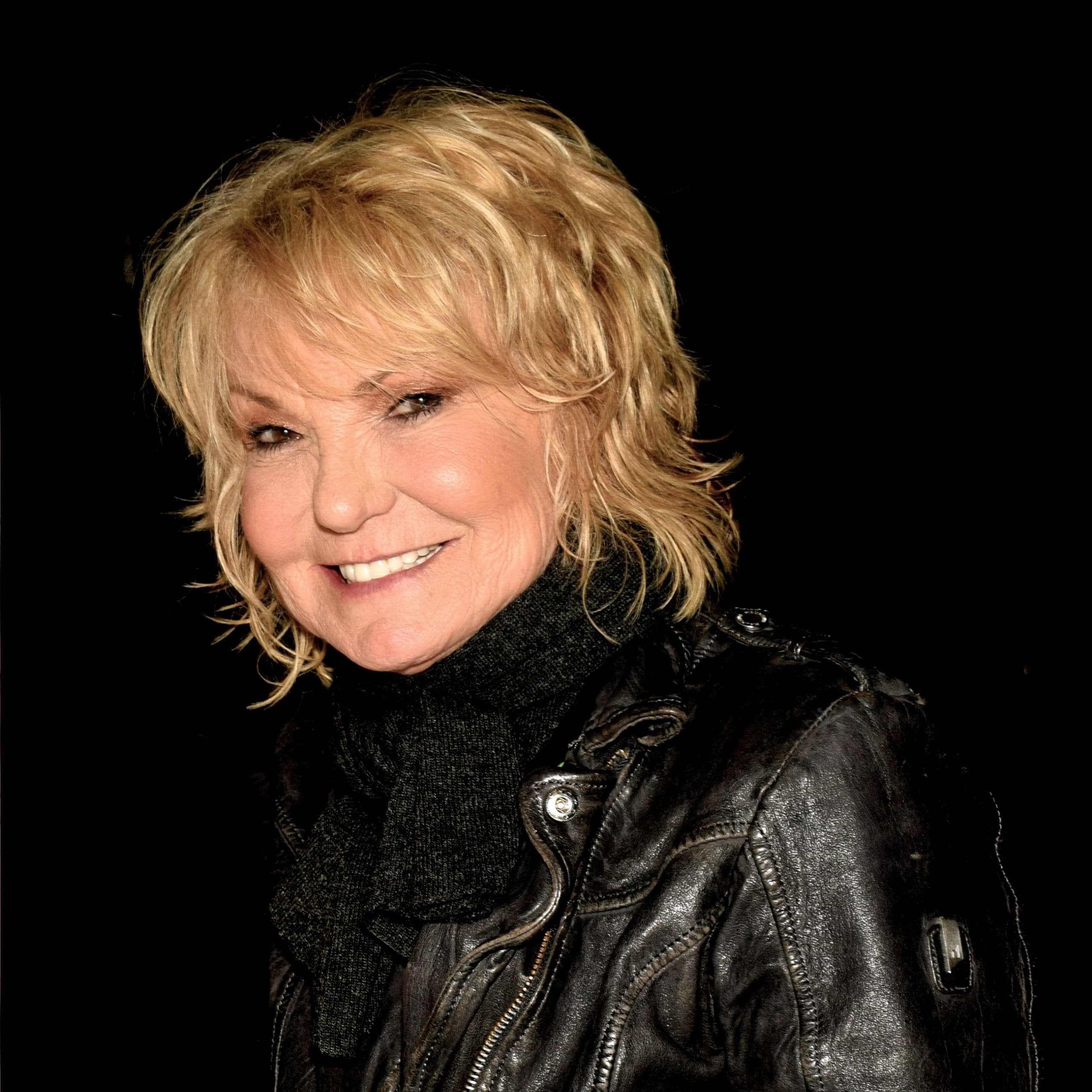 Marjo - J'lâche pas