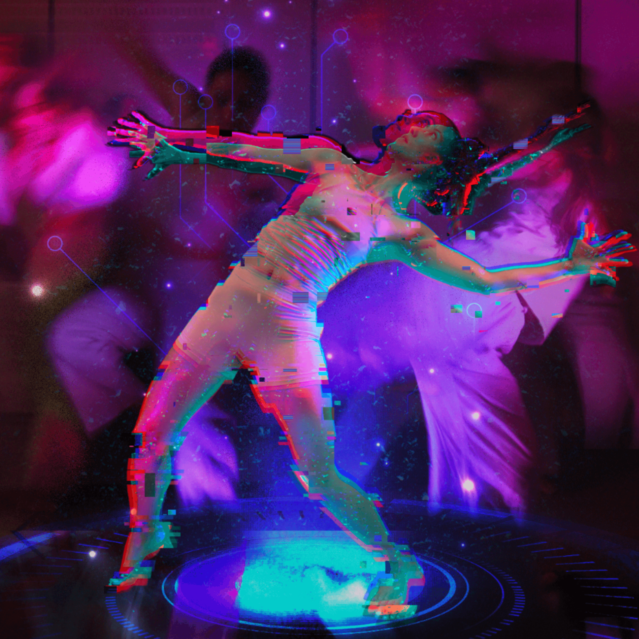 Seul(s) comme nous - Ballet Synergie