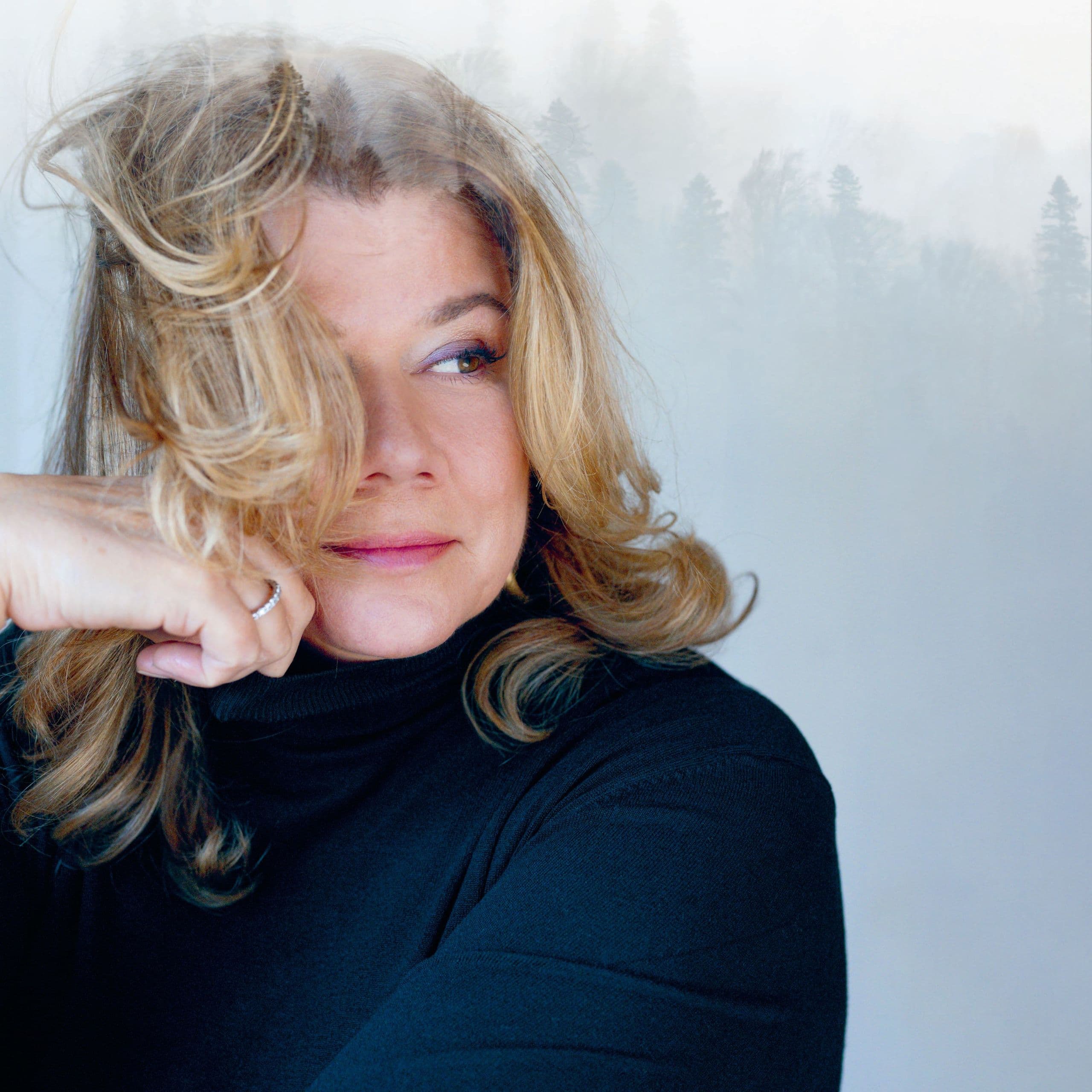 Marina Orsini - Reconstruire les saisons