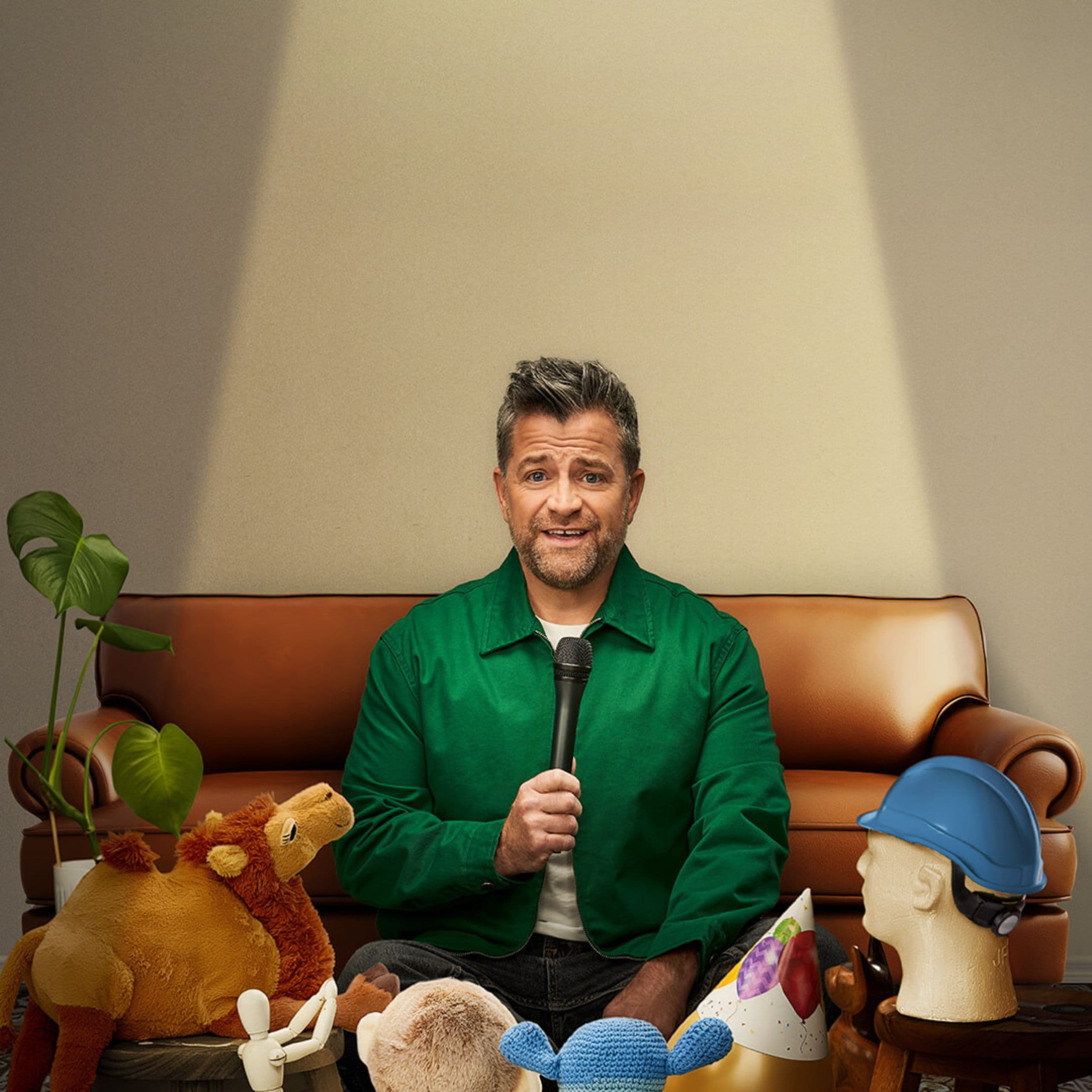 Patrick Groulx - Trop longtemps seul