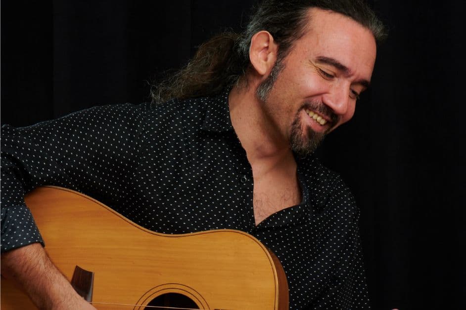 Georges Brassens par Clément Courtois