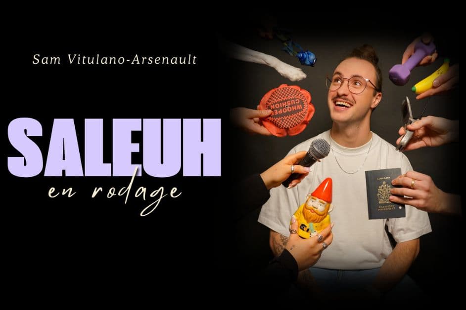 Sam Vitulano-Arsenault